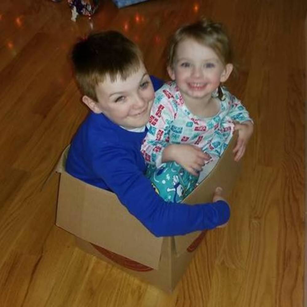 Meet your Posher, Stacy